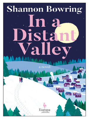 cover image of In a Distant Valley